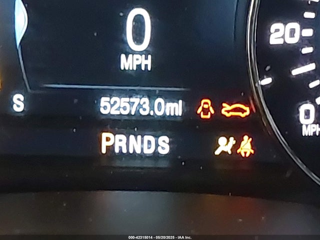 Lincoln 2.3l ecoboost 2018 5LMTJ4DH1JUL00649 Image 15