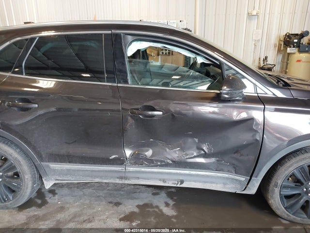 Lincoln 2.3l ecoboost 2018 5LMTJ4DH1JUL00649 Image 6