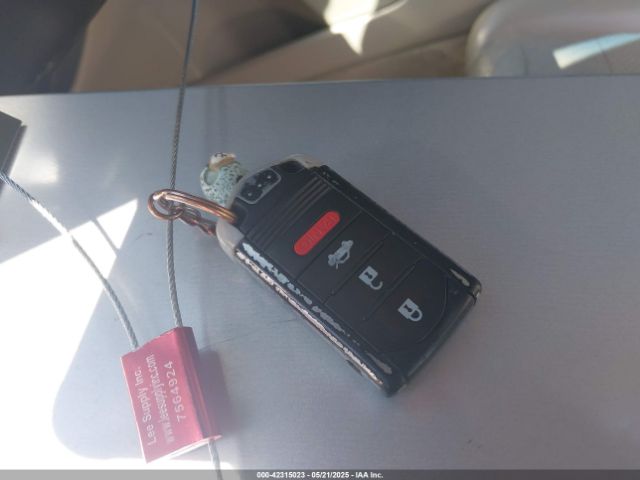 2009 ACURA TL 19UUA86529A011011 Photo 10