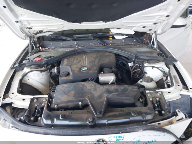 2013 BMW 328I WBA3A5G58DNP19818 Photo 9