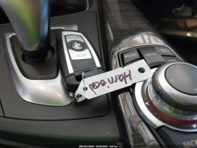 2013 BMW 328I WBA3A5G58DNP19818 Photo 10