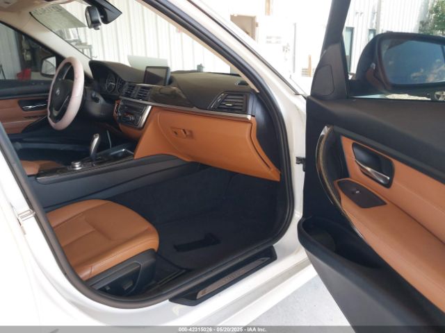 2013 BMW 328I WBA3A5G58DNP19818 Photo 4