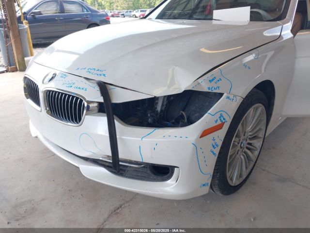 2013 BMW 328I WBA3A5G58DNP19818 Photo 5