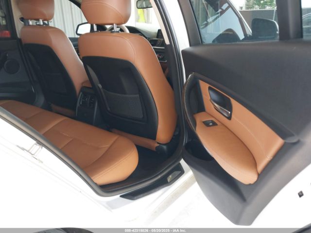 2013 BMW 328I WBA3A5G58DNP19818 Photo 7