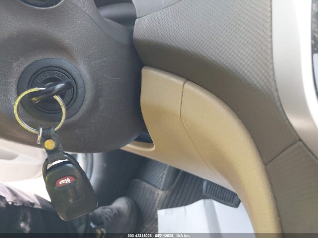 KMHCU4AE7EU750798 Hyundai ACCENT GLS
