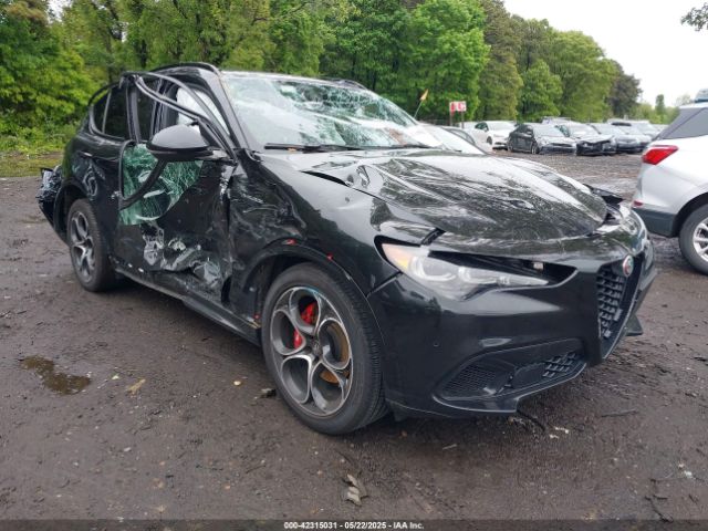 2024 ALFA ROMEO STELVIO ZASPAKBN2R7D74217