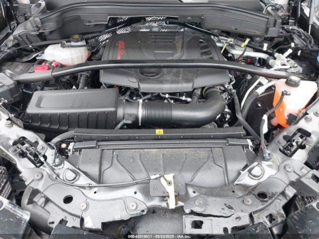 2024 ALFA ROMEO STELVIO ZASPAKBN2R7D74217 Photo 9