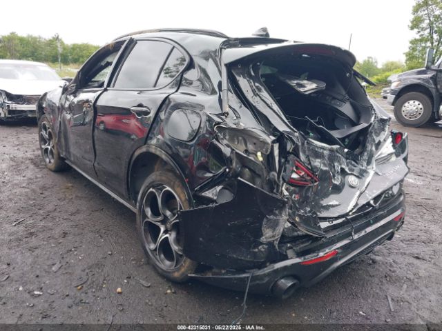 2024 ALFA ROMEO STELVIO ZASPAKBN2R7D74217 Photo 2