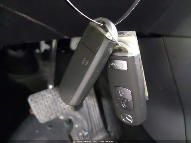 JM3KE2DY2E0380138 Mazda Cx-5 Grand Touring