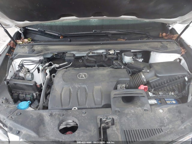 5J8TB3H50HL000973 Acura Rdx Technology   Acurawatch Plus Packages/w/technology Package