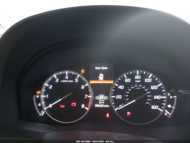 5J8TB3H50HL000973 Acura Rdx Technology   Acurawatch Plus Packages/w/technology Package