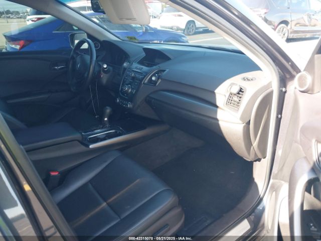 2013 ACURA RDX 5J8TB4H30DL018856 Photo 4