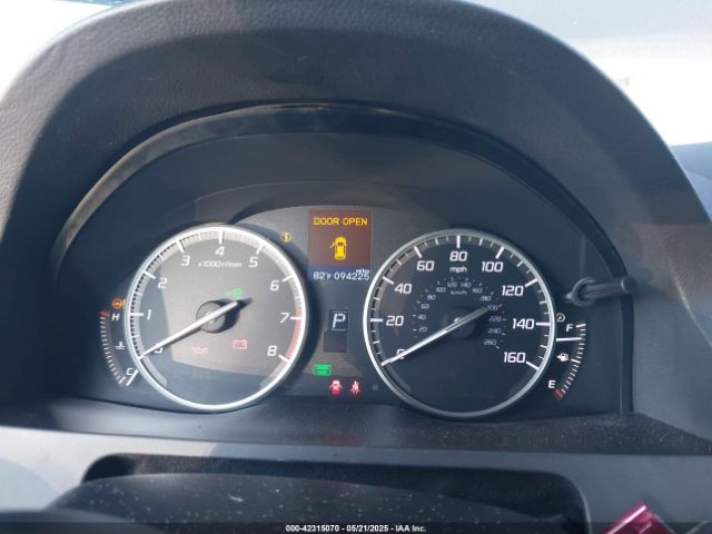 2013 ACURA RDX 5J8TB4H30DL018856 Photo 6