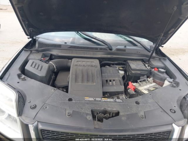 2GKALMEK3F6281809 GMC Terrain Sle-1