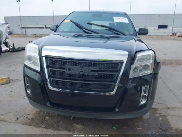 2GKALMEK3F6281809 GMC Terrain Sle-1