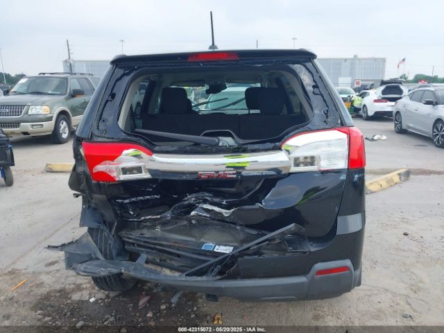 2GKALMEK3F6281809 GMC Terrain Sle-1