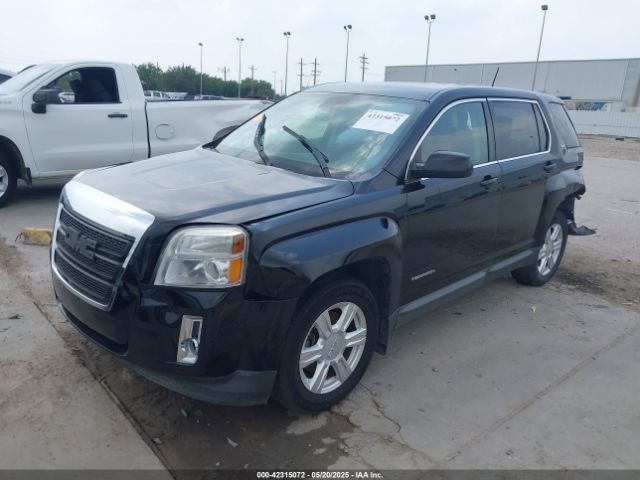 2GKALMEK3F6281809 GMC Terrain Sle-1