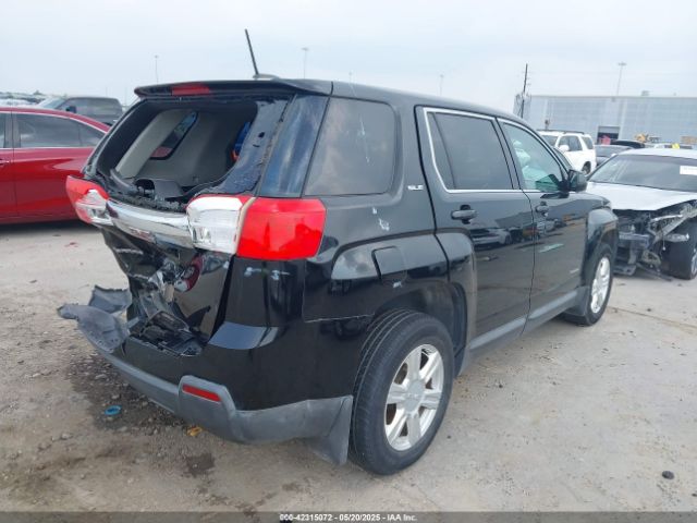 2GKALMEK3F6281809 GMC Terrain Sle-1