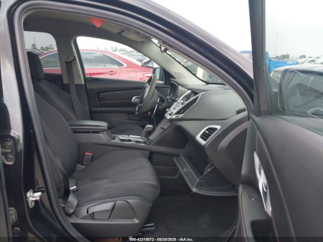 2GKALMEK3F6281809 GMC Terrain Sle-1