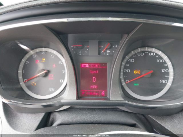 2GKALMEK3F6281809 GMC Terrain Sle-1