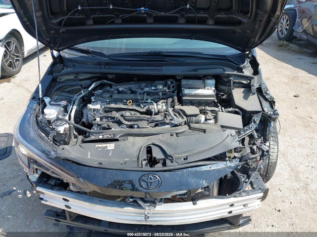 5YFS4MCE7RP189163 Toyota m20a-fks