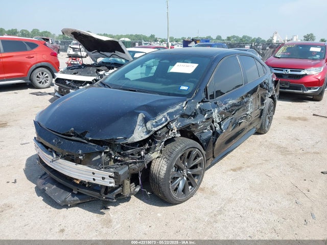 5YFS4MCE7RP189163 Toyota m20a-fks