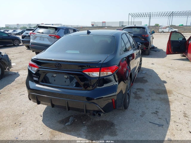 5YFS4MCE7RP189163 Toyota m20a-fks