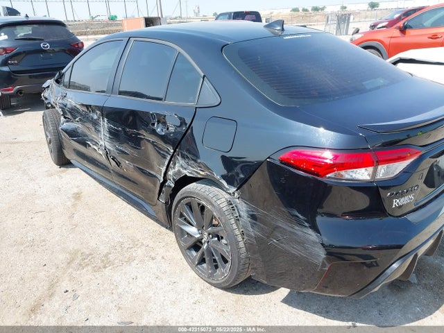 5YFS4MCE7RP189163 Toyota m20a-fks