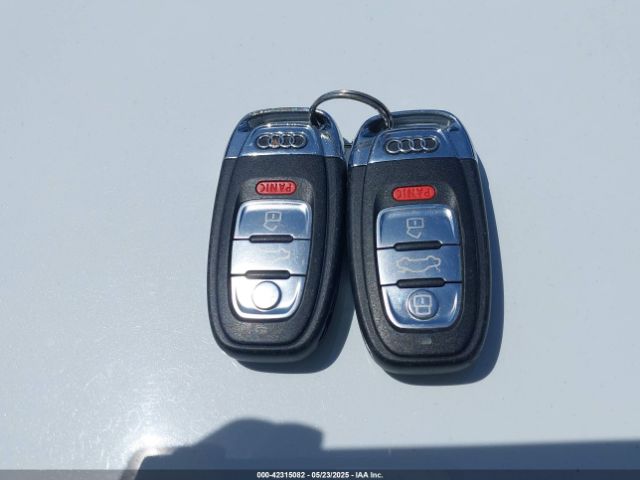 2014 AUDI Q5 WA1LFAFP5EA089548 Photo 10