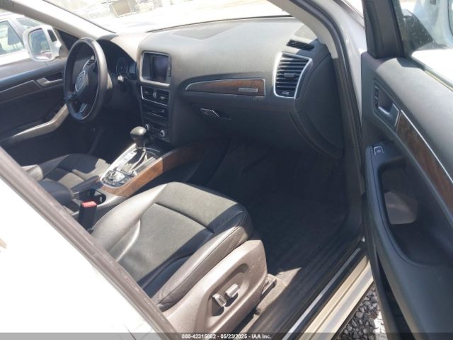 2014 AUDI Q5 WA1LFAFP5EA089548 Photo 4