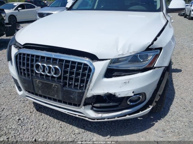 2014 AUDI Q5 WA1LFAFP5EA089548 Photo 5