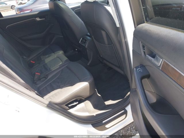 2014 AUDI Q5 WA1LFAFP5EA089548 Photo 7