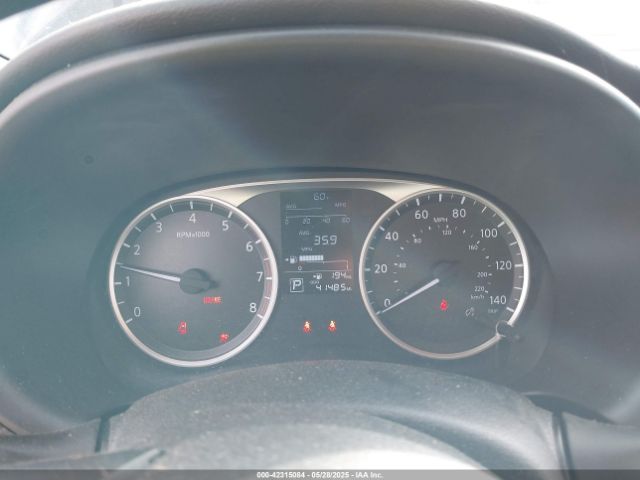3N1CP5BV1NL500129 Nissan Kicks S Xtronic Cvt