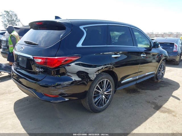 5N1DL0MN8JC516083 Infiniti QX60