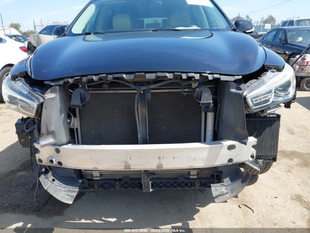 5N1DL0MN8JC516083 Infiniti QX60