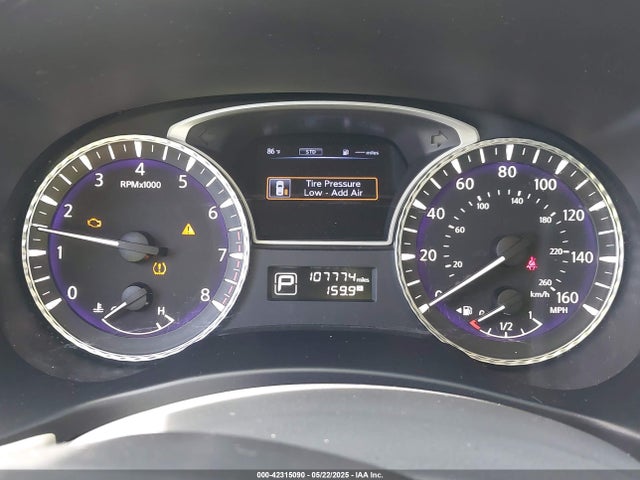 5N1DL0MN8JC516083 Infiniti QX60