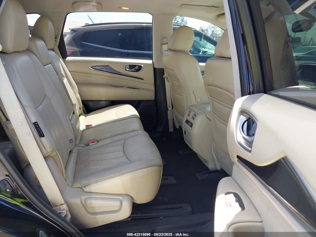 5N1DL0MN8JC516083 Infiniti QX60