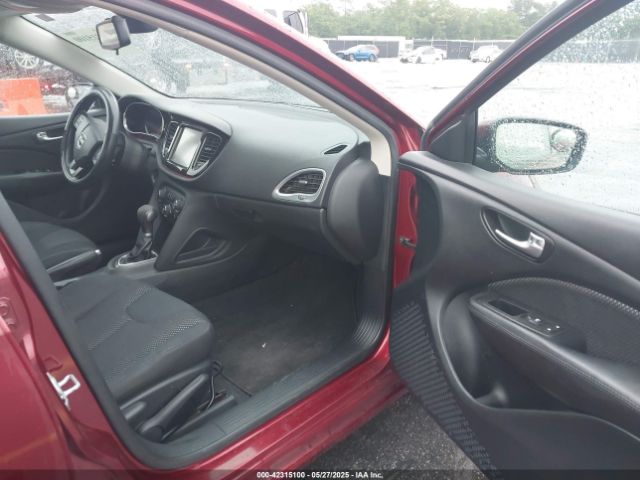 1C3CDFDHXFD345384 Dodge Dart Aero