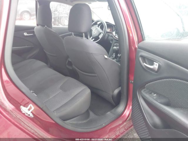1C3CDFDHXFD345384 Dodge Dart Aero