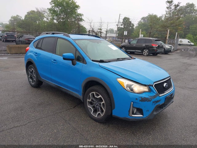 Продаж на аукціоні авто 2017 Subaru Crosstrek 2.0i Premium, vin: JF2GPABC8HG281430, номер лоту: 42315101
