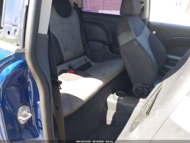 2004 MINI COOPER S WMWRE33494TD89427 Photo 7