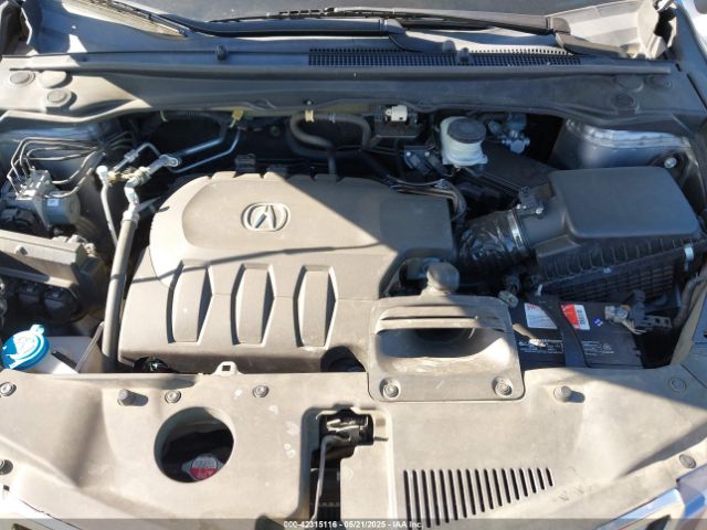 2015 ACURA RDX 5J8TB3H57FL005729 Photo 9