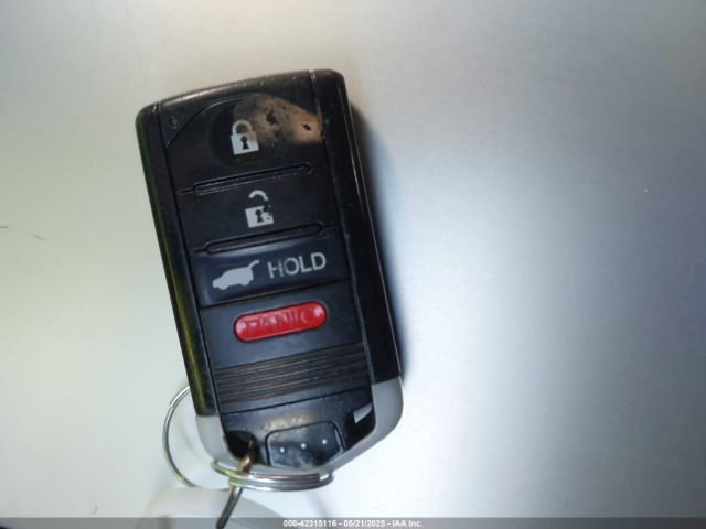 2015 ACURA RDX 5J8TB3H57FL005729 Photo 10