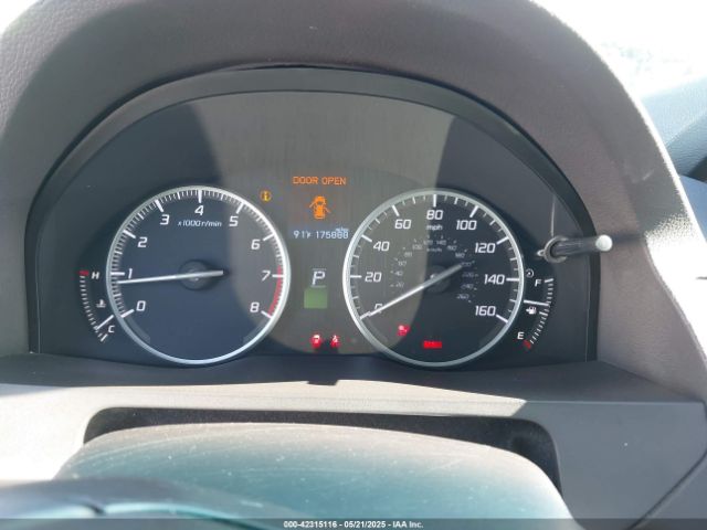 2015 ACURA RDX 5J8TB3H57FL005729 Photo 6