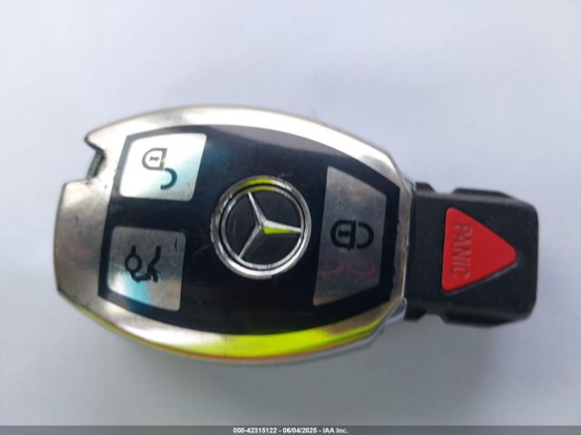 WDDLJ7DB7EA102563 Mercedes-Benz CLS 550