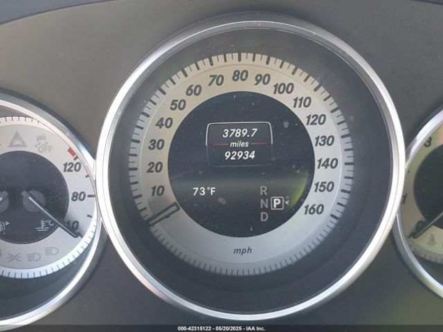 WDDLJ7DB7EA102563 Mercedes-Benz CLS 550