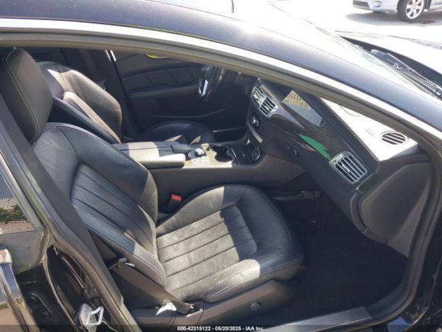 WDDLJ7DB7EA102563 Mercedes-Benz CLS 550
