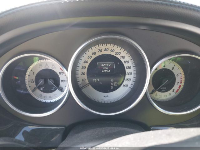 WDDLJ7DB7EA102563 Mercedes-Benz CLS 550