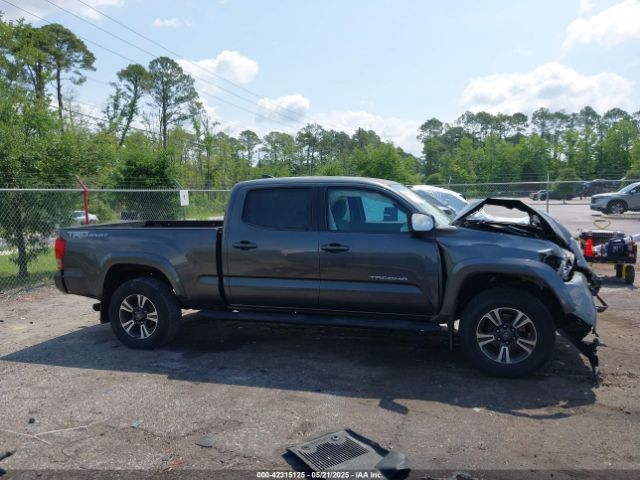3TMBZ5DN6HM010168 Toyota Tacoma Trd Sport