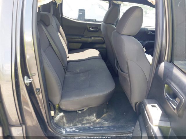 3TMBZ5DN6HM010168 Toyota Tacoma Trd Sport